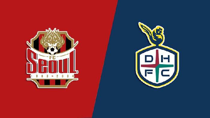 Nhận định bóng đá FC Seoul vs Daejeon Hana Citizen, 17h30 ngày 10/7: Giữ chân trong tốp 6