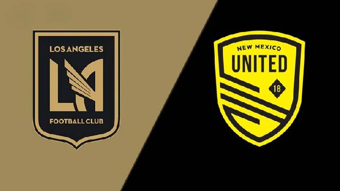 Nhận định bóng đá Los Angeles FC vs New Mexico United, 10h ngày 11/7: BMO mở hội