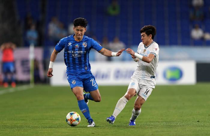 Nhận định bóng đá Ulsan Hyundai vs Gwangju, 17h30 ngày 10/7