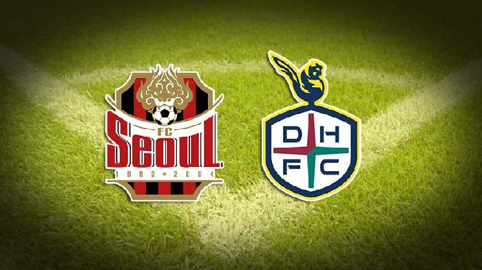 Soi kèo phạt góc FC Seoul vs Daejeon Hana Citizen, 17h30 ngày 10/7