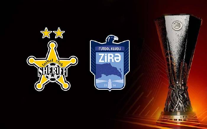 Nhận định bóng đá Sheriff Tiraspol vs Zira, 0h ngày 12/7: Giá trị của kinh nghiệm