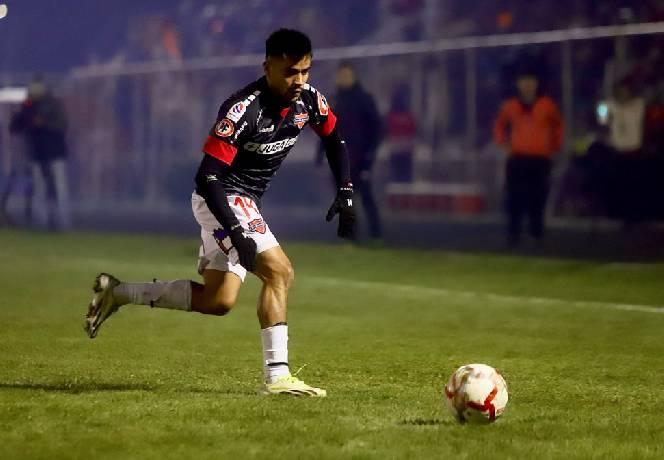 Nhận định bóng đá Ñublense vs Deportes Linares, 6h ngày 12/7