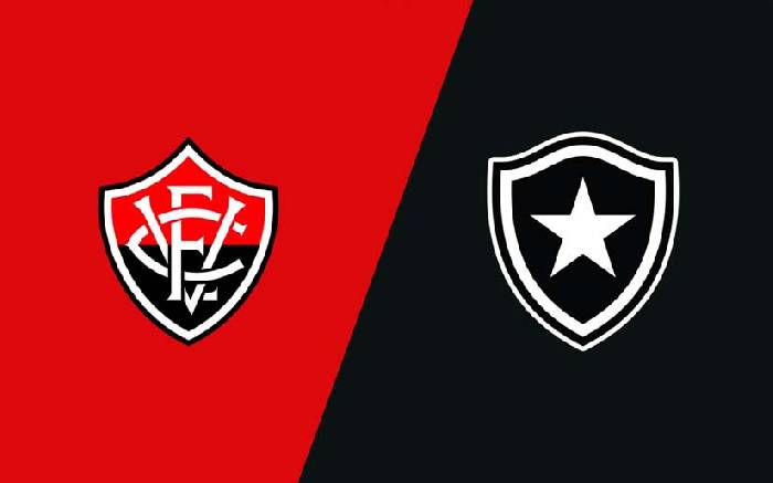 Nhận định bóng đá Vitoria vs Botafogo, 7h30 ngày 12/7: Bám sát ngôi đầu