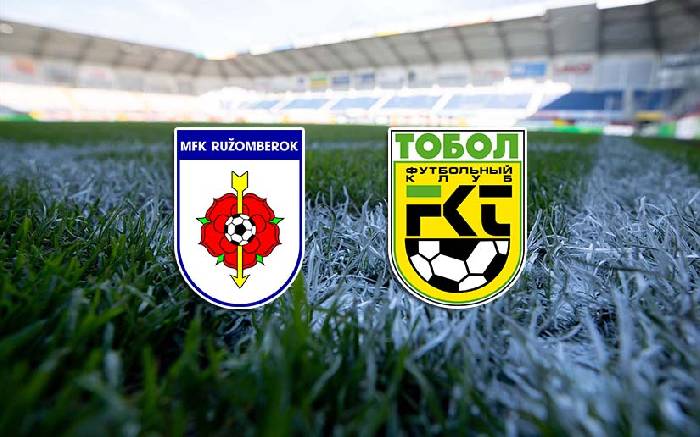 Soi kèo phạt góc Ruzomberok vs Tobol Kostanay, 0h ngày 12/7