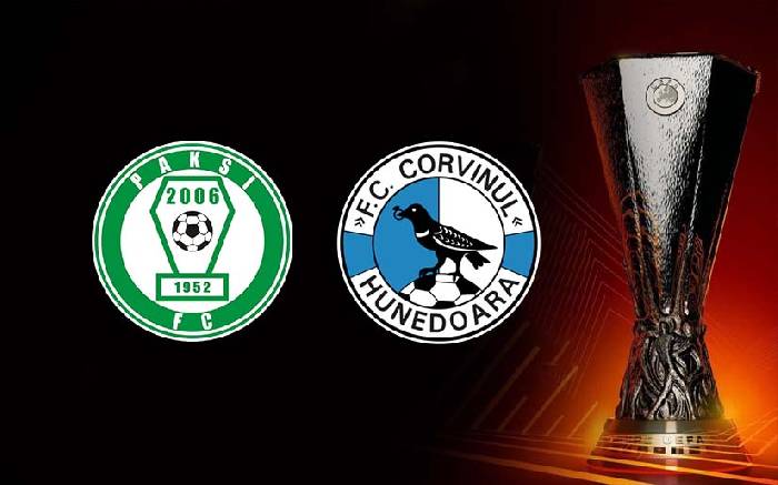 Soi kèo thơm trận Paksi vs Corvinul Hunedoara, 0h ngày 12/7 - Europa League