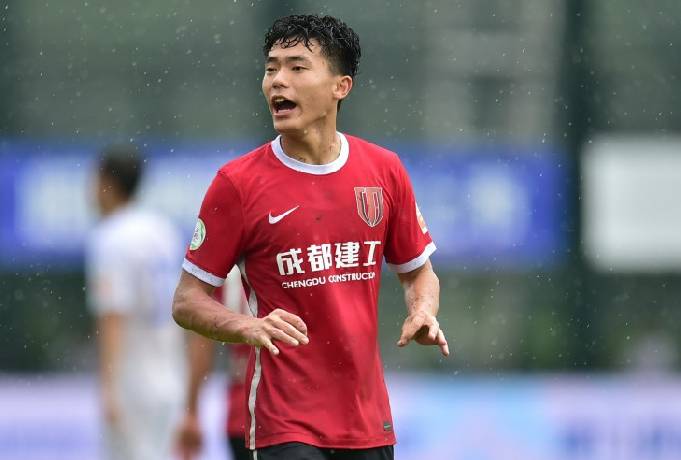 Nhận định bóng đá Chengdu Rongcheng vs Tianjin Tiger, 19h ngày 12/7