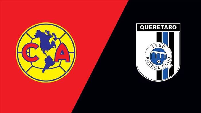 Nhận định bóng đá Club America vs Queretaro, 8h ngày 13/7: Lấy lại vị thế