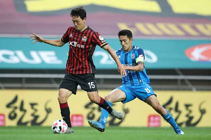 Nhận định bóng đá Ulsan Hyundai vs FC Seoul, 17h ngày 13/7
