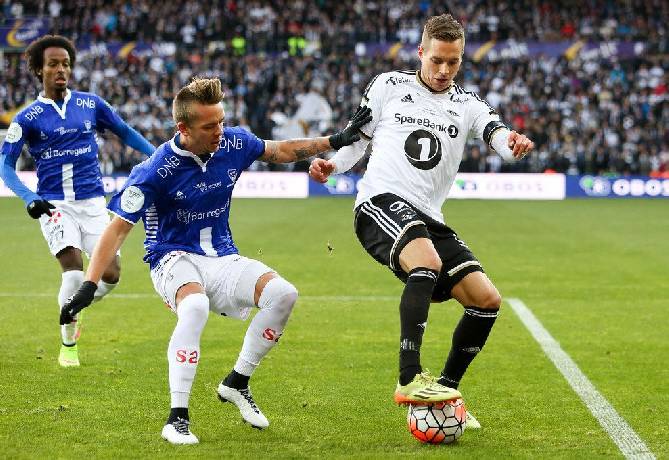 Soi kèo phạt góc Sarpsborg vs Rosenborg, 0h ngày 13/7