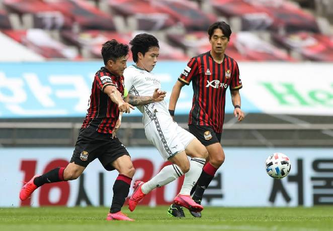 Soi kèo phạt góc Ulsan Hyundai vs FC Seoul, 17h ngày 13/7