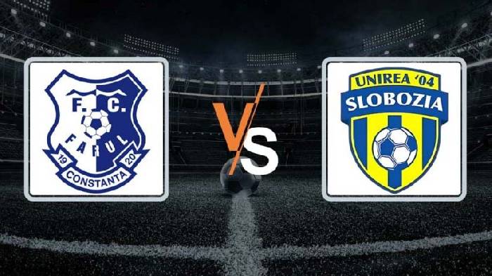 Soi kèo thơm trận Farul Constanta vs Slobozia, 22h30 ngày 12/7 - VĐQG Romania