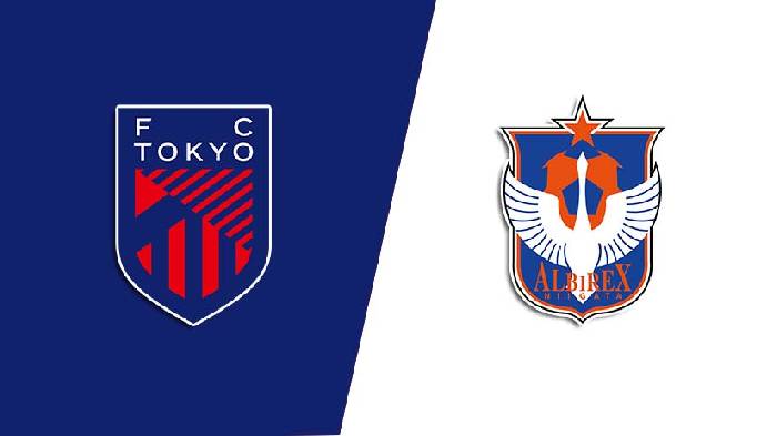 Nhận định bóng đá FC Tokyo vs Albirex Niigata, 17h ngày 13/7: Át vía chủ nhà