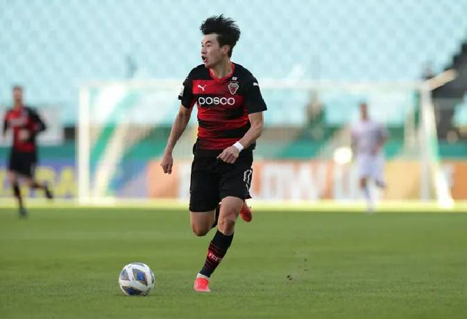 Nhận định bóng đá Jeju United vs Pohang Steelers, 17h30 ngày 13/7