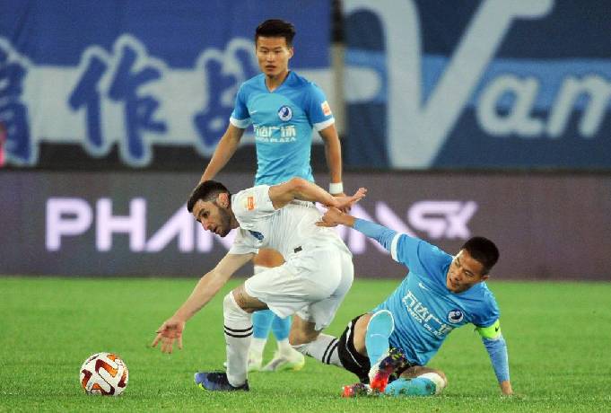 Nhận định bóng đá Meizhou Hakka vs Nantong Zhiyun, 18h35 ngày 13/7