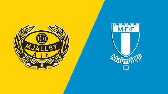 Nhận định bóng đá Mjallby vs Malmo, 20h ngày 13/7: Cầm chân nhà Vua