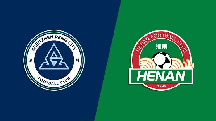 Nhận định bóng đá Shenzhen Peng City vs Henan FC, 19h ngày 13/7: Tích điểm tách tốp