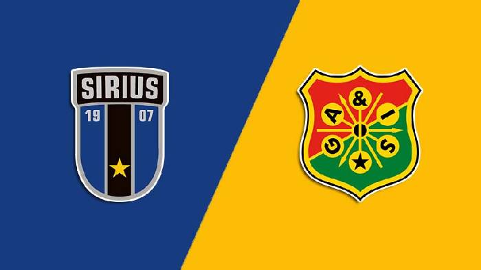 Nhận định bóng đá Sirius vs GAIS, 22h30 ngày 13/7: Thử thách đáng gờm