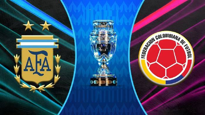 Nhận định bóng đá Argentina vs Colombia, 07h00 ngày 15/07: Danh hiệu tiếp theo