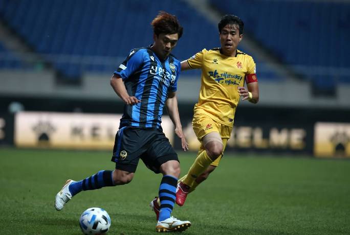 Nhận định bóng đá Gwangju vs Incheon United, 17h ngày 14/7