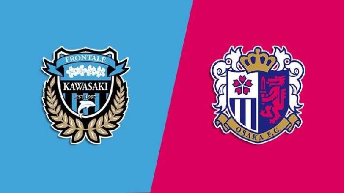 Nhận định bóng đá Kawasaki Frontale vs Cerezo Osaka, 17h ngày 14/7: Ngày càng lún sâu