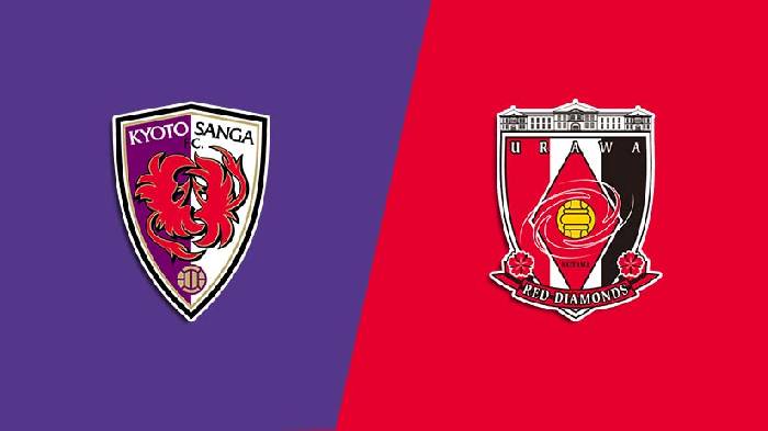 Nhận định bóng đá Kyoto Sanga vs Urawa Reds, 16h30 ngày 14/7: Cạm bẫy ở cố đô