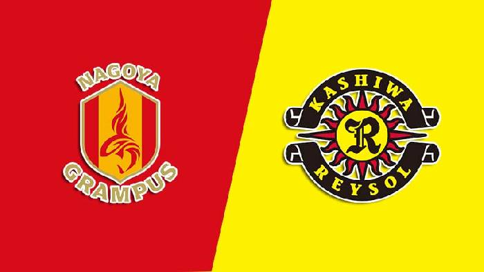 Nhận định bóng đá Nagoya Grampus vs Kashiwa Reysol, 16h ngày 14/7: Niềm vui trở lại