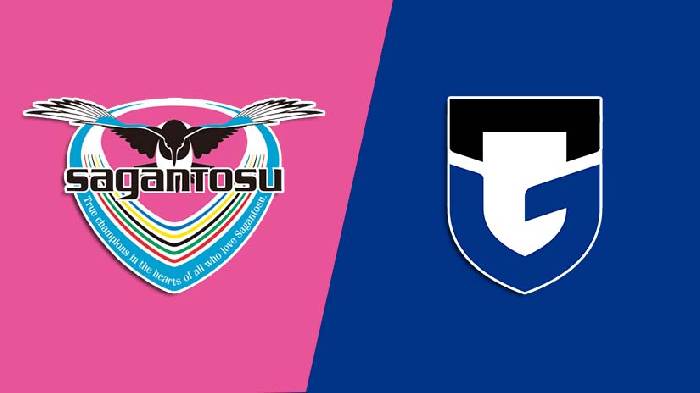 Nhận định bóng đá Sagan Tosu vs Gamba Osaka, 17h ngày 14/7: Giữ thế bám đuổi