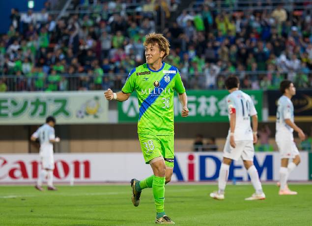 Nhận định bóng đá Shonan Bellmare vs Jubilo Iwata, 17h ngày 14/7