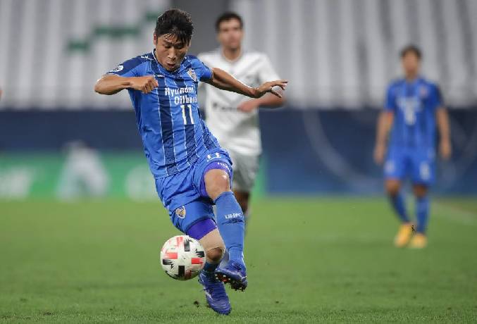 Nhận định bóng đá Suwon FC vs Daegu, 17h ngày 14/7