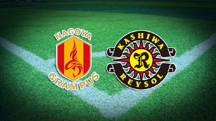 Soi kèo phạt góc Nagoya Grampus vs Kashiwa Reysol, 16h ngày 14/7