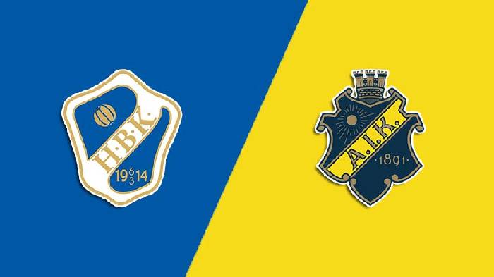 Nhận định bóng đá Halmstads vs AIK Solna, 0h ngày 16/7: Orjans Vall hết thiêng