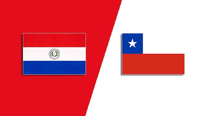 Nhận định bóng đá Paraguay (W) vs Chile (W), 21h ngày 15/7: Kịch bản cũ lặp lại