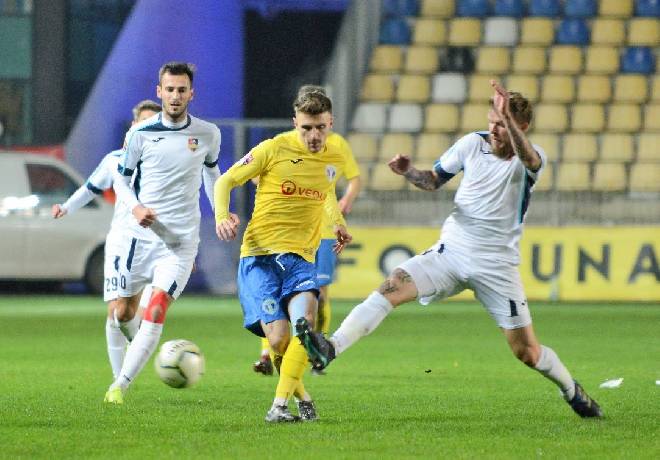 Nhận định bóng đá Petrolul Ploiesti vs Buzau, 1h30 ngày 16/7