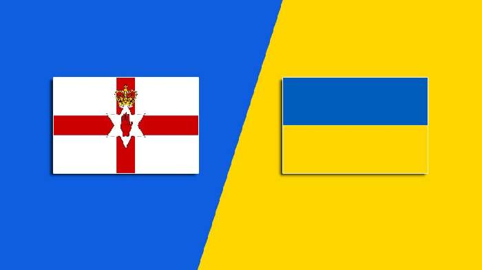 Soi kèo thơm trận Bắc Ireland U19 vs Ukraine U19, 1h ngày 16/7 - U19 châu Âu 2024