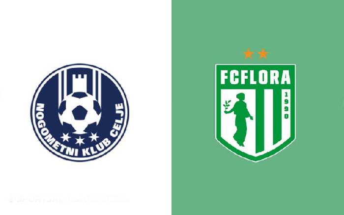 Nhận định bóng đá Celje vs Flora Tallinn, 0h ngày 17/7: Nhẹ nhàng bước tiếp