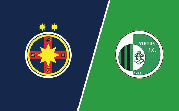 Nhận định bóng đá FCSB vs Virtus, 0h30 ngày 17/7: Giữ sức đá quốc nội