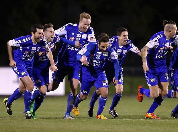 Nhận định bóng đá Oakleigh Cannons vs Melbourne Srbija, 17h ngày 16/7