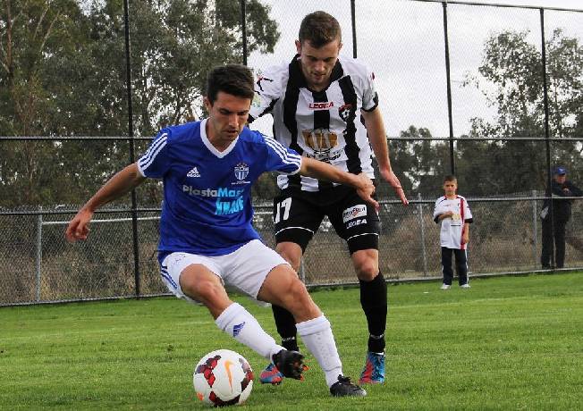 Nhận định bóng đá South Melbourne vs Hume City, 16h30 ngày 16/7