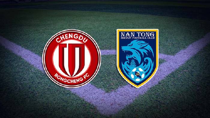 Soi kèo phạt góc Chengdu Rongcheng vs Nantong Zhiyun, 18h35 ngày 16/7