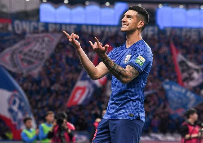 Nhận định bóng đá Shenzhen Peng City vs Shanghai Shenhua, 19h ngày 17/7