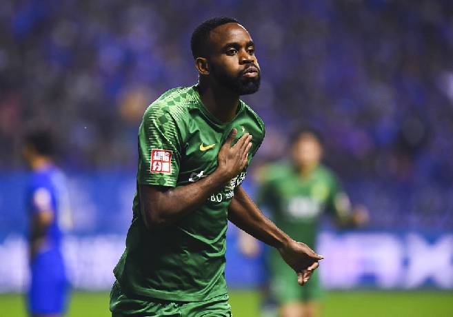 Nhận định bóng đá Wuxi Wugo vs Beijing Guoan, 18h30 ngày 17/7