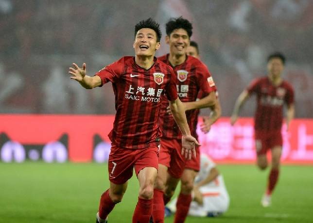 Nhận định bóng đá Zhejiang vs Shanghai Port, 18h35 ngày 17/7