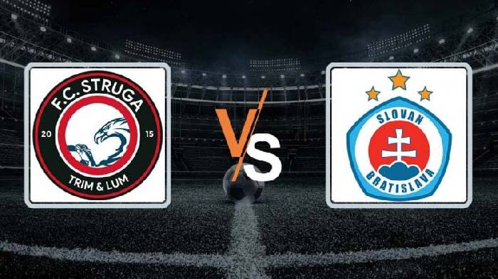 Soi kèo phạt góc Struga vs Slovan Bratislava, 22h ngày 17/7