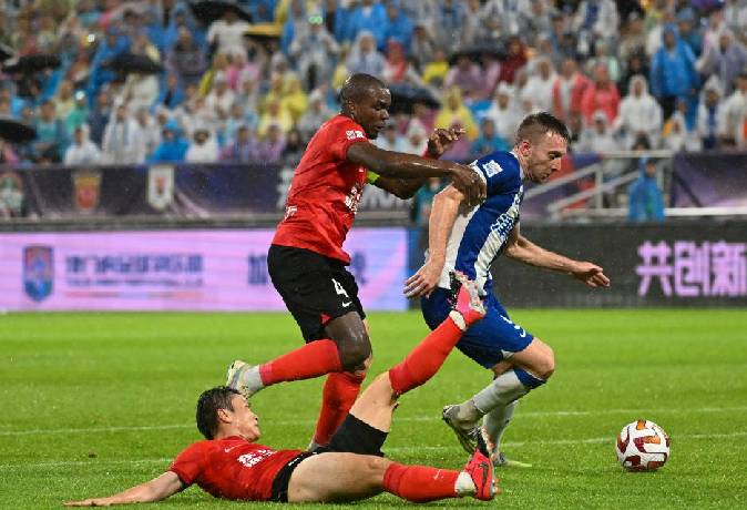 Soi kèo phạt góc Tianjin Tigers vs Changchun YaTai, 18h30 ngày 17/7