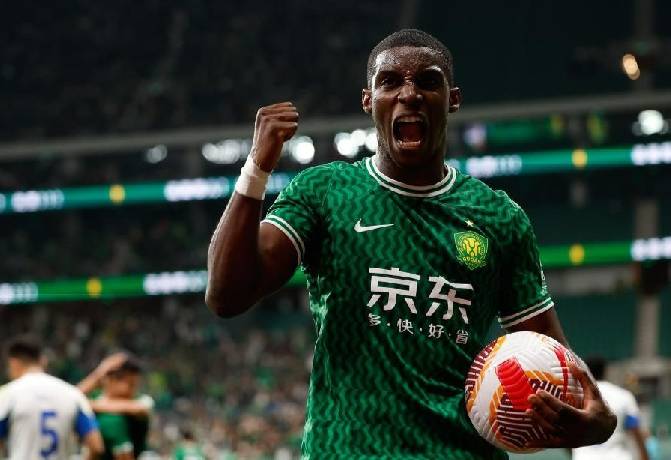 Soi kèo phạt góc Wuxi Wugo vs Beijing Guoan, 18h30 ngày 17/7