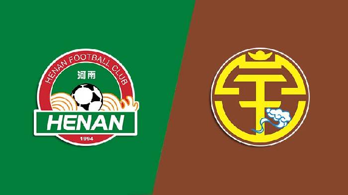 Soi kèo thơm trận Henan Songshan vs Guangxi Baoyun, 18h ngày 17/7 - Cúp FA Trung Quốc
