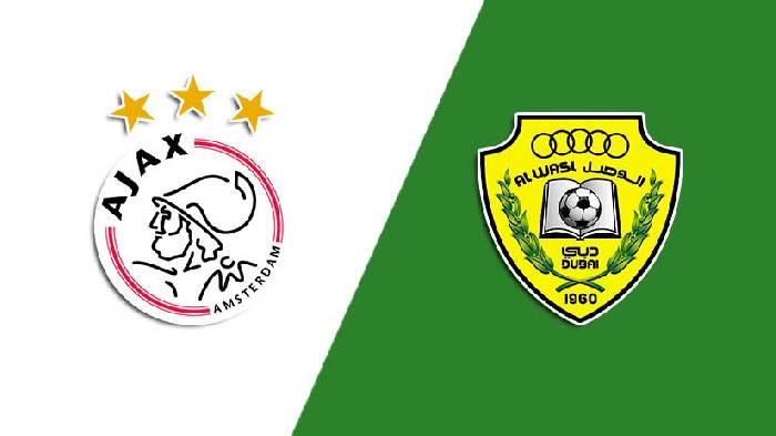 Nhận định bóng đá Ajax vs Wasl Dubai, 23h30 ngày 18/7: Chênh lệch đẳng cấp