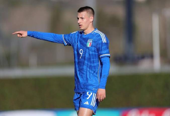 Nhận định bóng đá Bắc Ireland U19 vs Italy U19, 1h ngày 19/7