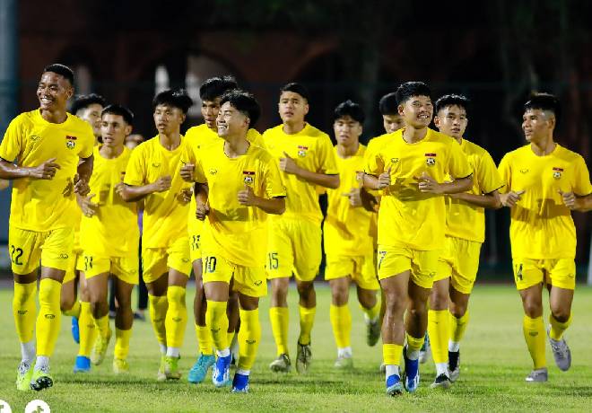 Nhận định bóng đá U19 Lào vs U19 Úc, 15h ngày 18/7