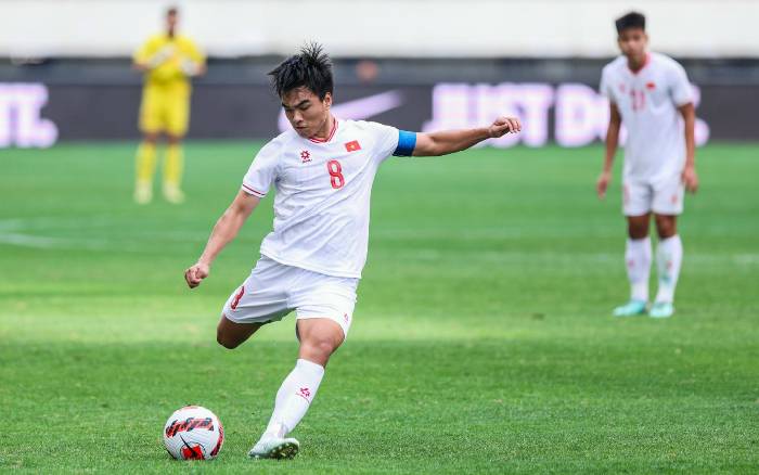 Nhận định bóng đá U19 Việt Nam vs U19 Myanmar, 19h30 ngày 18/7